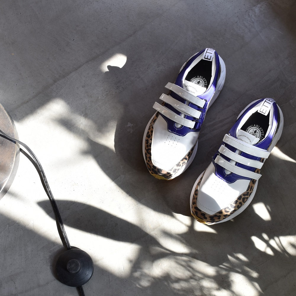 SNEAKERS  TRAINERS