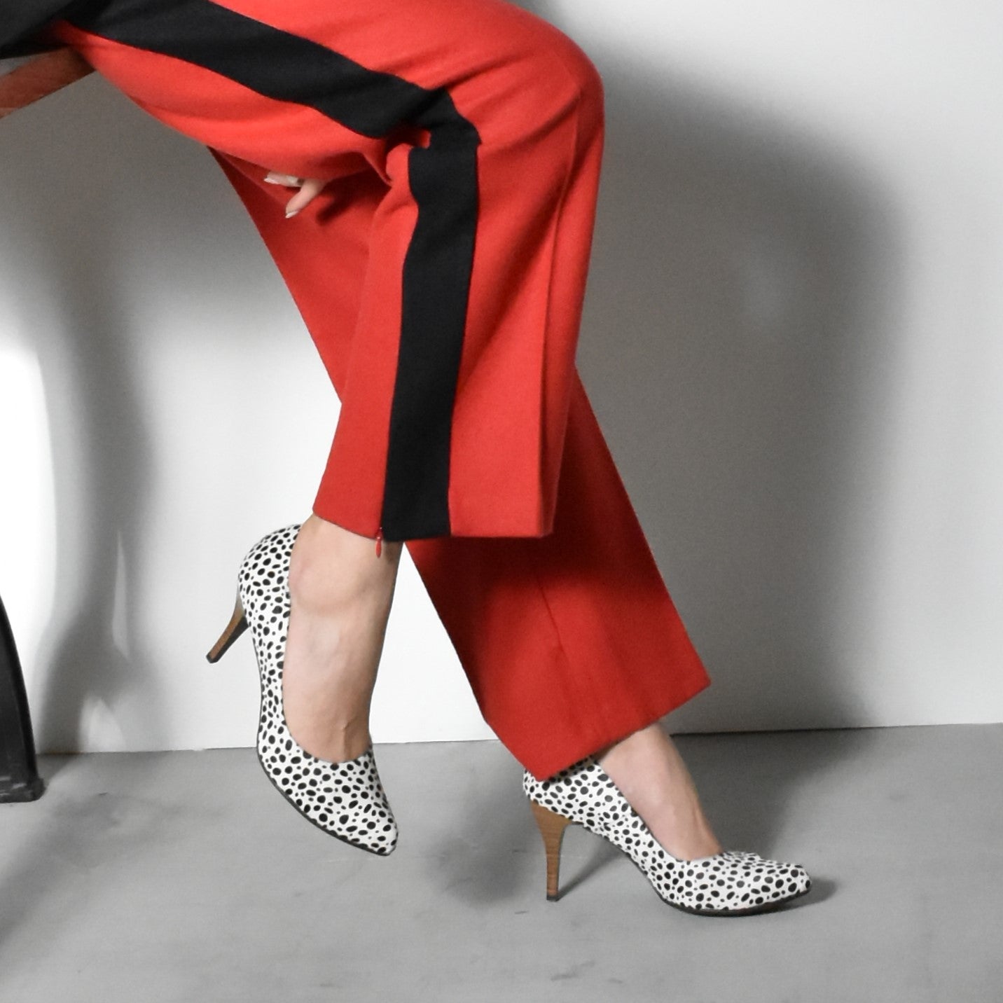 PUMPS